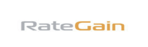 RateGain Logo