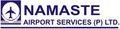 namaste airport